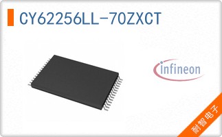 CY62256LL-70ZXCT