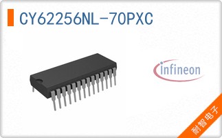CY62256NL-70PXC