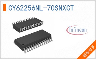 CY62256NL-70SNXCT