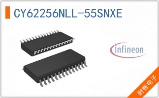 CY62256NLL-55SNXE