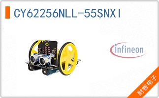 CY62256NLL-55SNXI