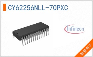 CY62256NLL-70PXC