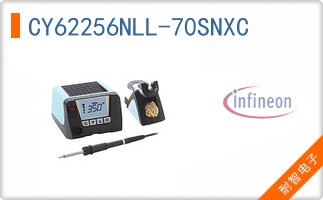 CY62256NLL-70SNXC