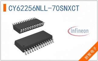 CY62256NLL-70SNXCT