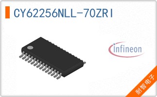 CY62256NLL-70ZRI
