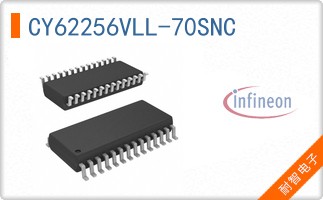 CY62256VLL-70SNC