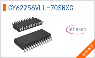 CY62256VLL-70SNXC