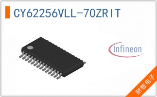 CY62256VLL-70ZRIT