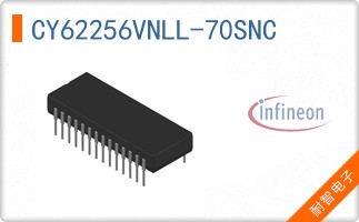 CY62256VNLL-70SNC