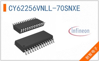 CY62256VNLL-70SNXE