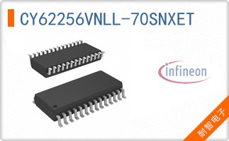 CY62256VNLL-70SNXET