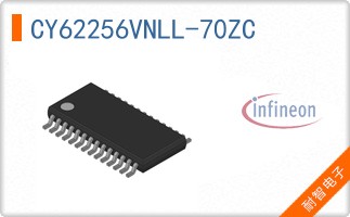 CY62256VNLL-70ZC
