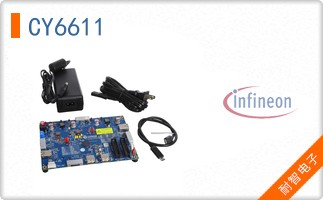 CY6611