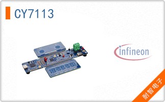 CY7113