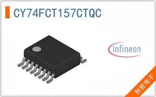 CY74FCT157CTQC