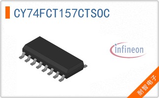 CY74FCT157CTSOC