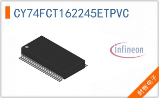 CY74FCT162245ETPVC