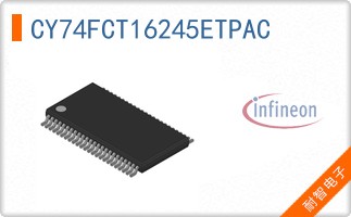 CY74FCT16245ETPAC