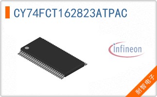 CY74FCT162823ATPAC