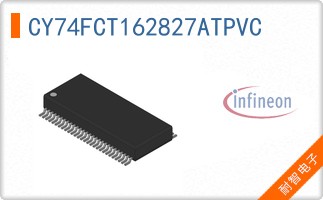 CY74FCT162827ATPVC