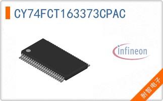 CY74FCT163373CPAC