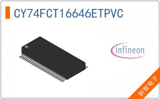 CY74FCT16646ETPVC