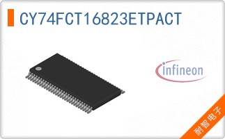 CY74FCT16823ETPACT