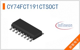 CY74FCT191CTSOCT