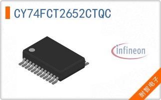 CY74FCT2652CTQC