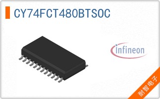 CY74FCT480BTSOC