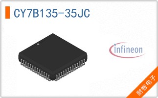 CY7B135-35JC
