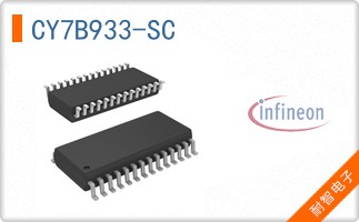 CY7B933-SC
