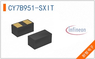 CY7B951-SXIT