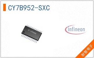 CY7B952-SXC