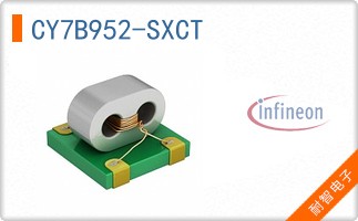 CY7B952-SXCT