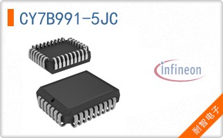 CY7B991-5JC