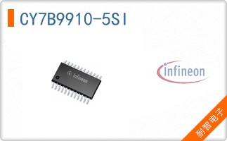 CY7B9910-5SI