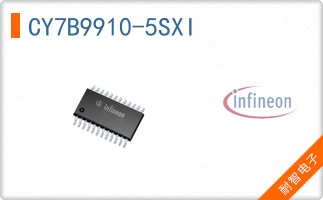 CY7B9910-5SXI