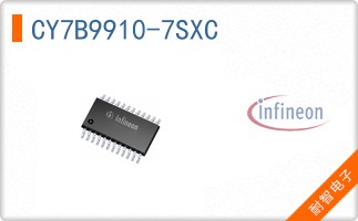 CY7B9910-7SXC