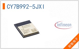 CY7B992-5JXI