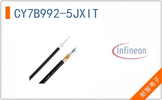 CY7B992-5JXIT