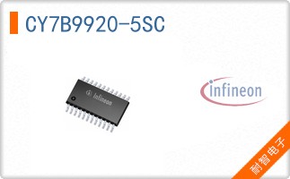 CY7B9920-5SC