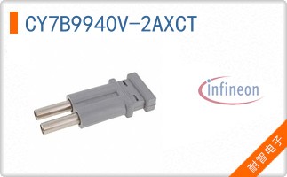 CY7B9940V-2AXCT