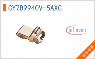 CY7B9940V-5AXC