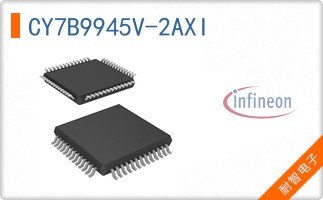 CY7B9945V-2AXI