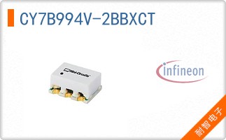 CY7B994V-2BBXCT