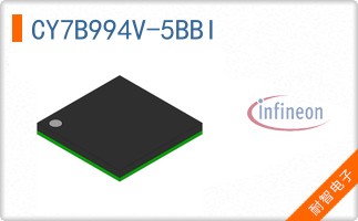 CY7B994V-5BBI