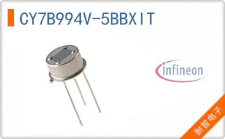 CY7B994V-5BBXIT