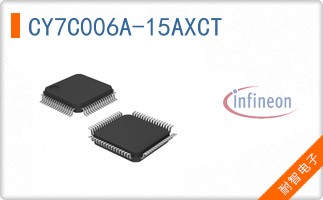 CY7C006A-15AXCT