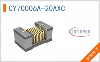 CY7C006A-20AXC